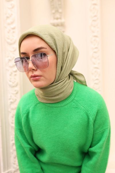 Silk Home Prime Scarf 78008-15
