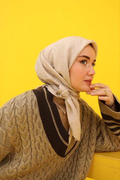 Silk Home Prime Scarf 78007-10