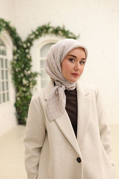 Silk Home Prime Scarf 78007-11