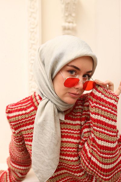 Silk Home Prime Scarf 78010-06