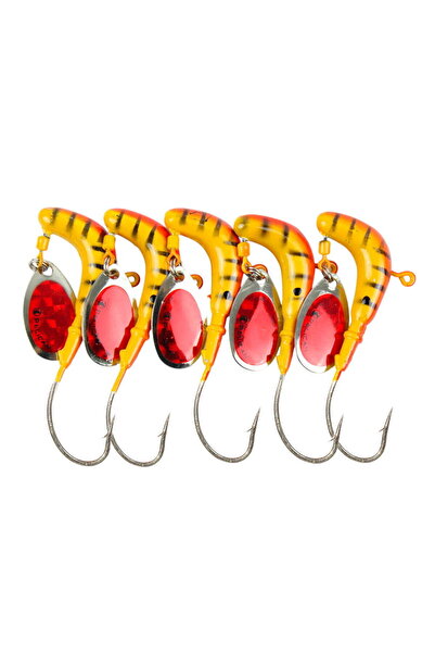 Pelican Cipele u stilu Spin Jig