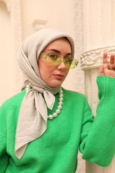 Silk Home Prime Scarf 78008-06