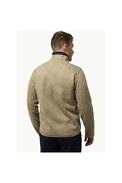 Jack Wolfskin Kaminfeuer Men's Softshell