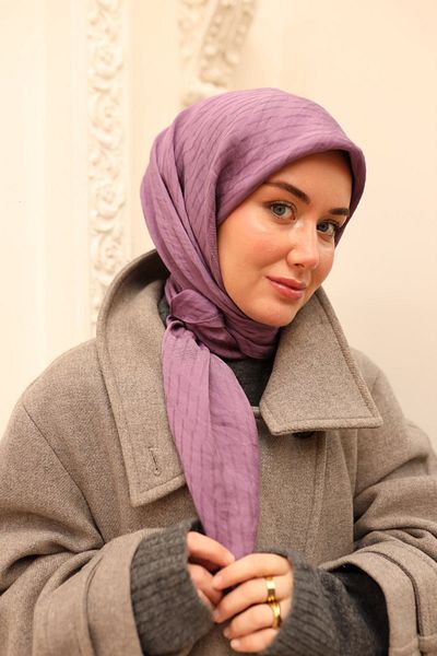 Silk Home Prime Scarf 78011-16