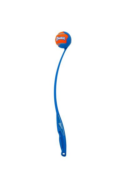 Chuckit Sport Ball 26l Throw Dog Toy 66 Cm