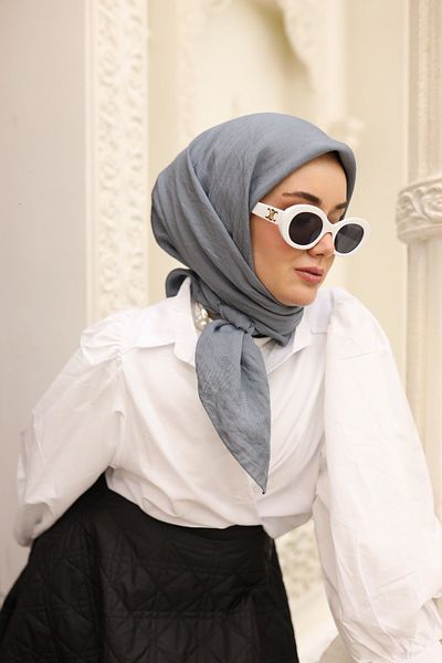 Silk Home Prime Scarf 78011-04