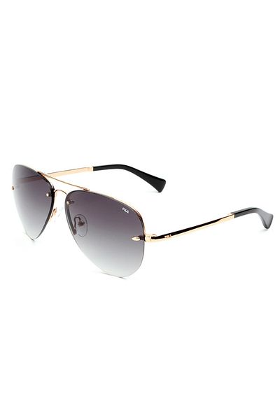Fila Sf9718 590300   Unisex Sunglasses