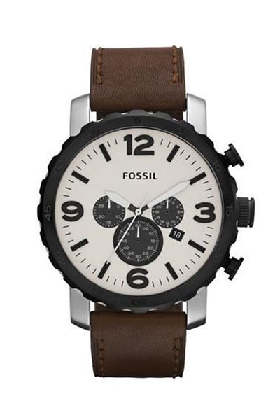 Fossil Jr1390 Model Numbered