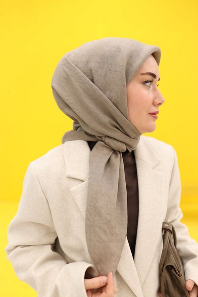 Silk Home Prime Scarf 78008-14