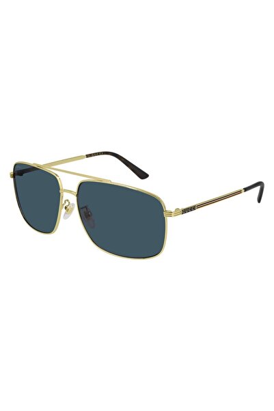 Gucci Gg0836sk 004 63 14 Erkek Güneş Gözlüğü