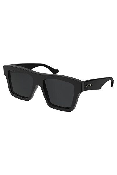 Gucci Gg0962s 005 55 17 Unisex Güneş Gözlüğü