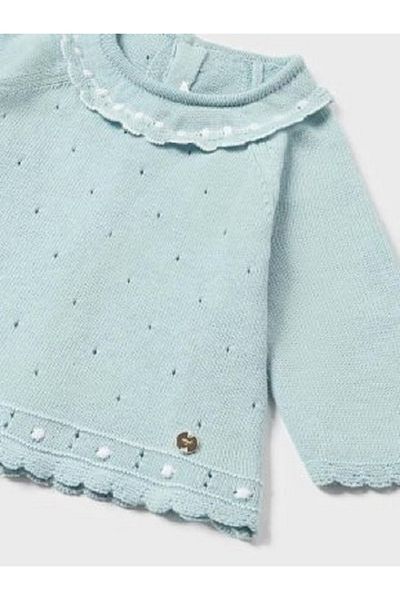 MAYORAL 2-Piece Set for Girl 1528 - Comfortable and Stylish