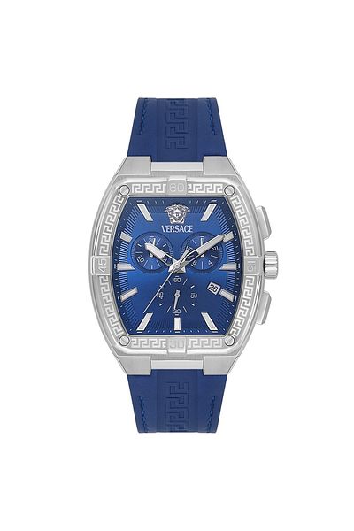 Versace Vesp00224 Men's Wristwatch
