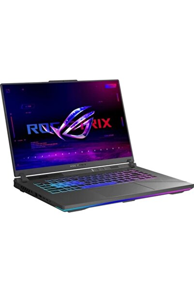 ASUS ROG Strix G16 G614JVR-N3096 Intel Core i9 14900HX 16gb 512gb SSD RTX4060...