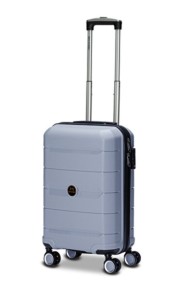 Fiyaka My-pp Kabin boy Küçük Polipropilen Süper esnek kırılmaz tekerlekli val...