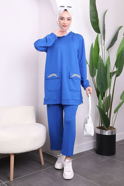 İmajButik Saks Blue Pocket Stone Λεπτομερές σετ παιχνιδιών