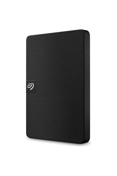 Seagate Stkm 2000400   2Tb 2.5Inch Usb3.0 Expansion Hard Disk - Black