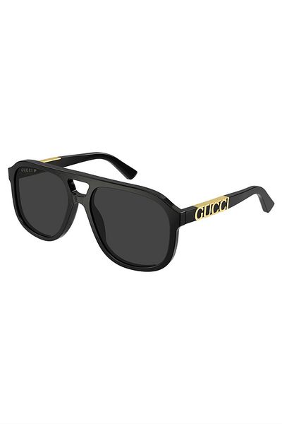 Gucci Gg1188S 001 58 17 Gucci Mens Sunglasses