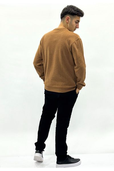 Beğen Sweat oversize clasic