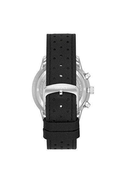 Versace VEZCA0124 Ανδρικό Ρολόι Χειρός