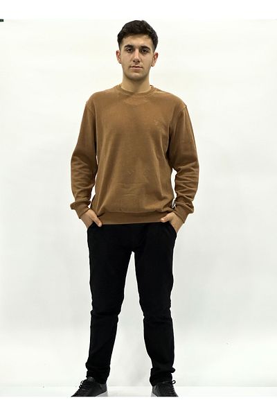 Beğen Sweat oversize clasic