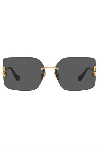 Miu Miu Mu 54Ys 80 5Ak5S0 Women's Sunglasses
