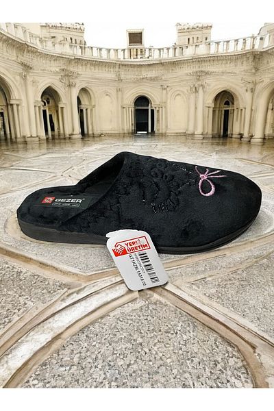 GEZER Konay 15316 Winter Indoor Slippers