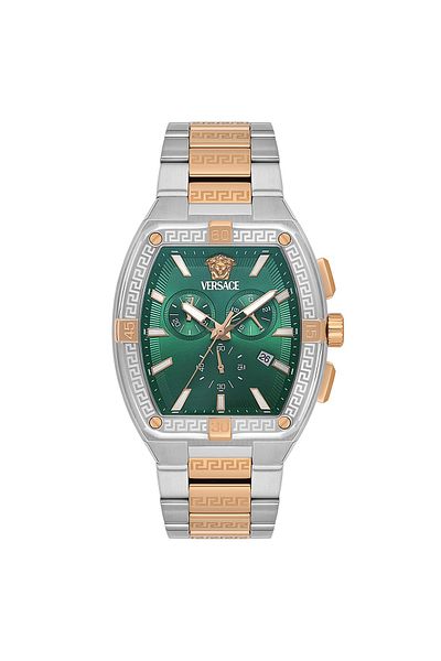Versace Vesp00624 Men's Wristwatch