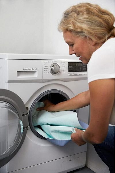Hartmann Molicare Bed Mat Washable Bed Protector