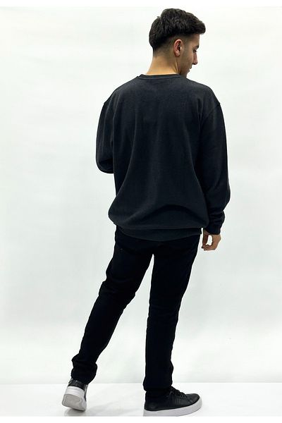 Beğen Sweat oversize clasic