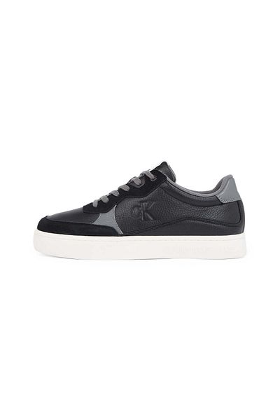 Calvin Klein Klasická podrážka Mg Wmm - Sneaker