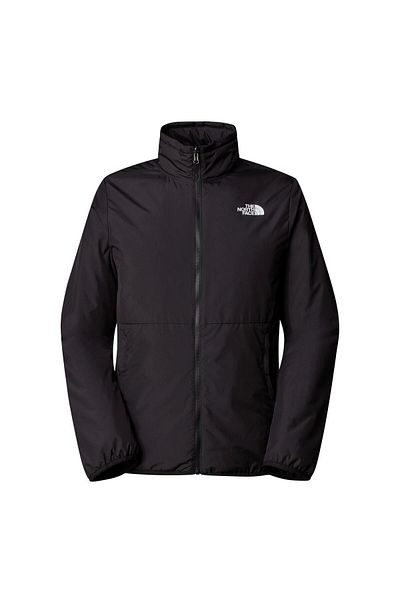 THE NORTH FACE Men's Carto 3's 1 Jacket Nf0A5Iwi5Ex1 Brown-Xl