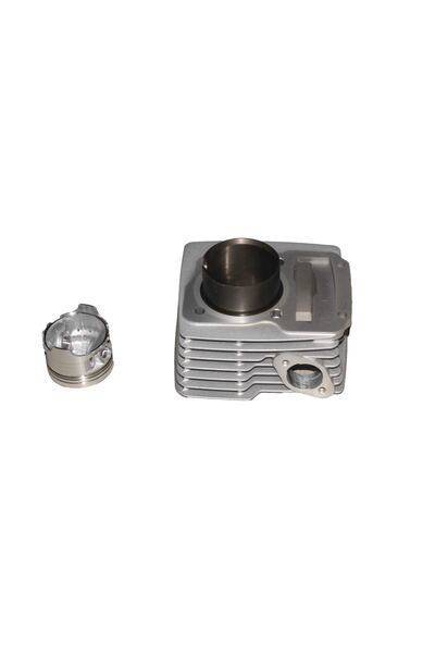 Falcon Mexıco 150 (125 Cc) Silindir Piston Komple Q56 13 Perno Orijinal