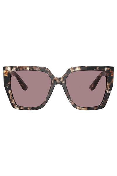 Dolce&Gabbana Dg 4438 55 34387N Women's Sunglasses