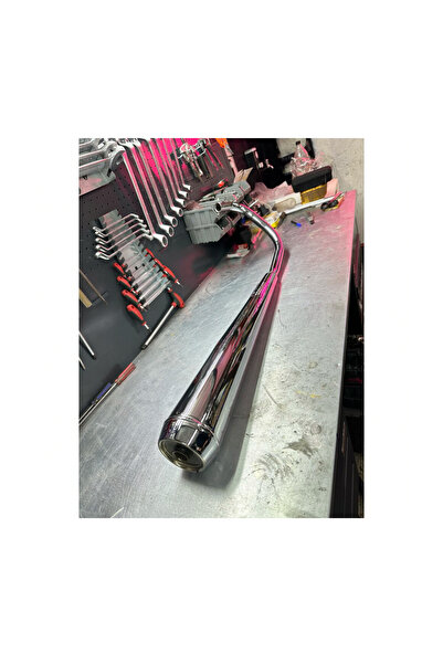 Azm MONERO Orijinal O0h Egzoz MEVZUATA UYGUN (İşlemsiz)