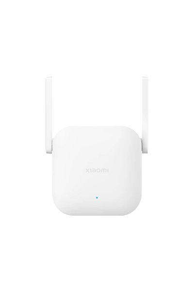 Xiaomi موسع نطاق واي فاي 300 ميجابايت في الثانية N300 DVB4417UK - أبيض