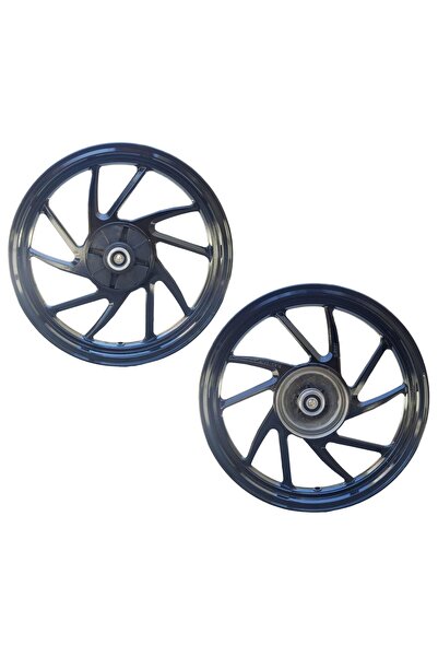 SEVGENT Mondial Falcon Mexico 150 Arka Jant 2.50-17