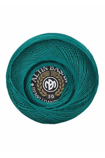 Altınbaşak 20 Gr Color Lace Thread - No:50 (Oo9)