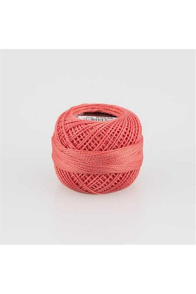 domino Hand Embroidery Lanyard No:8 - K0235