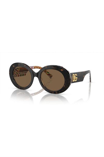 Dolce&Gabbana Dg 4448 51 321773   Dolce & Gabbana Women's Sunglasses