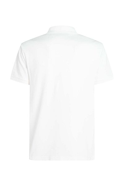 Calvin Klein Monologo Polo Coat