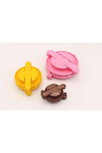 Gül Std Colorful Pompommatic