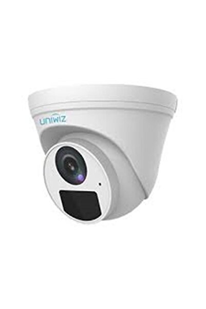 Genel Markalar Ipc-t122-apf28 2mp 2.8mm Sabit Lensli Ip Dome Kamera