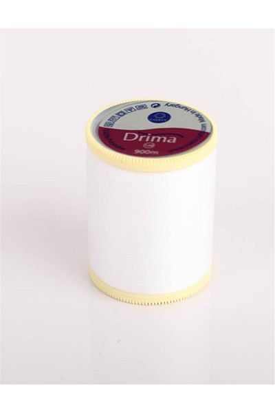 Drima 900 Mt White Box - 40 Pieces