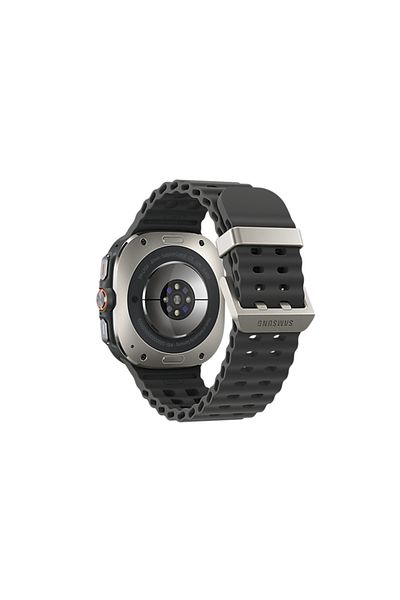 Samsung Galaxy Watch Ultra LTE - Titanium Silver