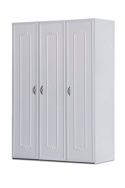 benim odam Helen 3 Kapılı Dolap Genç / Çocuk Odası 301