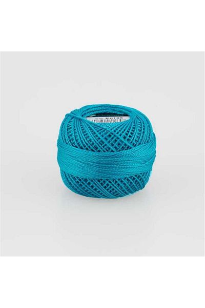 domino Hand Embroidery Lanyard - No:8 Model K0028