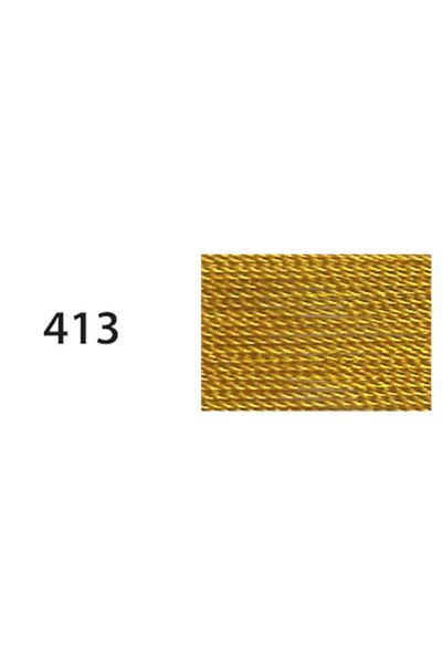 Altınbaşak 413 Μοντέλο Κέντημα και Σχοινί Δαντέλας - 20 GR