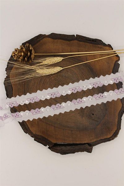 Gül Fisto Narrow 894 - 9 Mt Lilac Colored Outfit