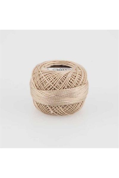 domino Hand Embroidery Rope No:8 - K0109
